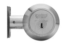 Medeco M3 Maxum Commercial Deadbolt, DLT Keyway