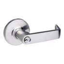 Global Door Controls ED-LHL Lever Trim