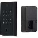 Emtek EMPOWERED™2 Touch Deadbolt Keyed in Flat Black