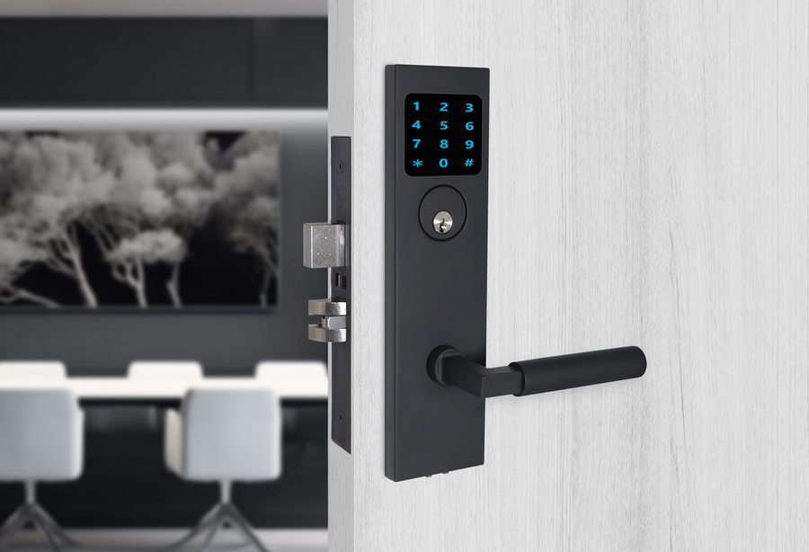 Mortise