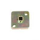 Cal-Royal MLSC02 Outside Spring Cage for NM Series Mortise Locks