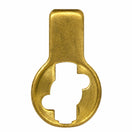 Medeco CT-Z01 Mortise Cylinder Cam, Standard Yale Type
