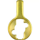 Medeco CT-Z47 Mortise Cylinder Cam, Yale After 1982