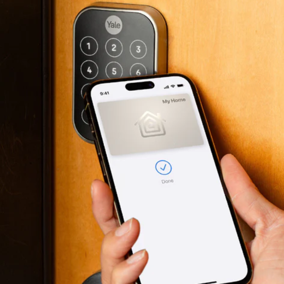 Apple HomeKit