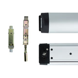 Regent 5770 Concealed Vertical Rod Exit Device, view 4