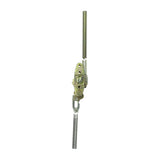 Regent 5770 Concealed Vertical Rod Exit Device, view 5