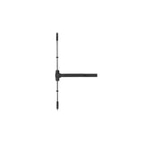 Marks USA M9900VR Surface Vertical Rod Exit Device, view 2