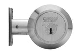 Medeco M3 Maxum Commercial Deadbolt, DLT Keyway