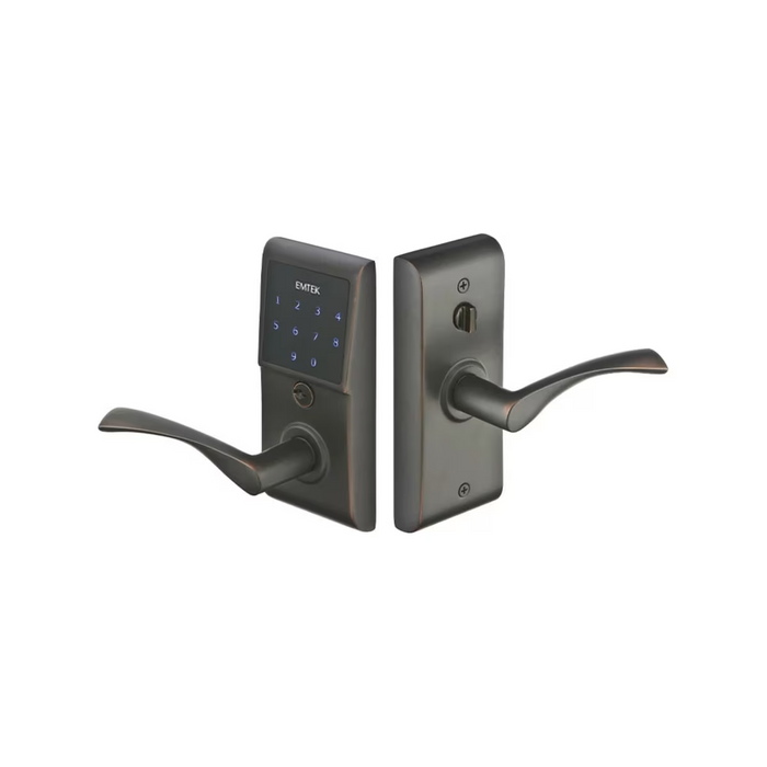 Emtek Emtouch Keypad Leverset