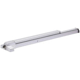 Global Door Controls ED-501 Rim Exit Device, view 2
