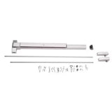 Global Door Controls ED-VR531 Surface Vertical Rod Exit Device, view 2