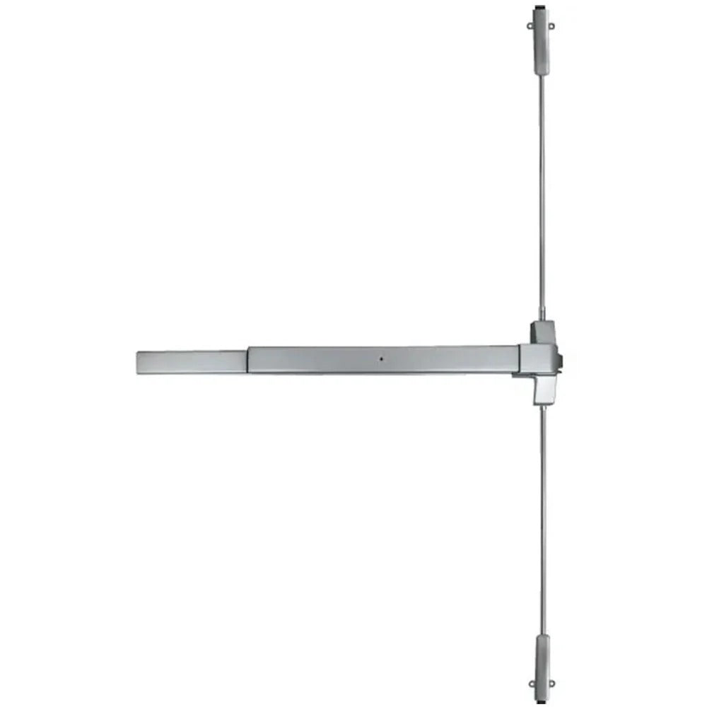Global Door Controls ED-VR531 Surface Vertical Rod Exit Device