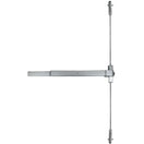 Global Door Controls ED-VR531 Surface Vertical Rod Exit Device