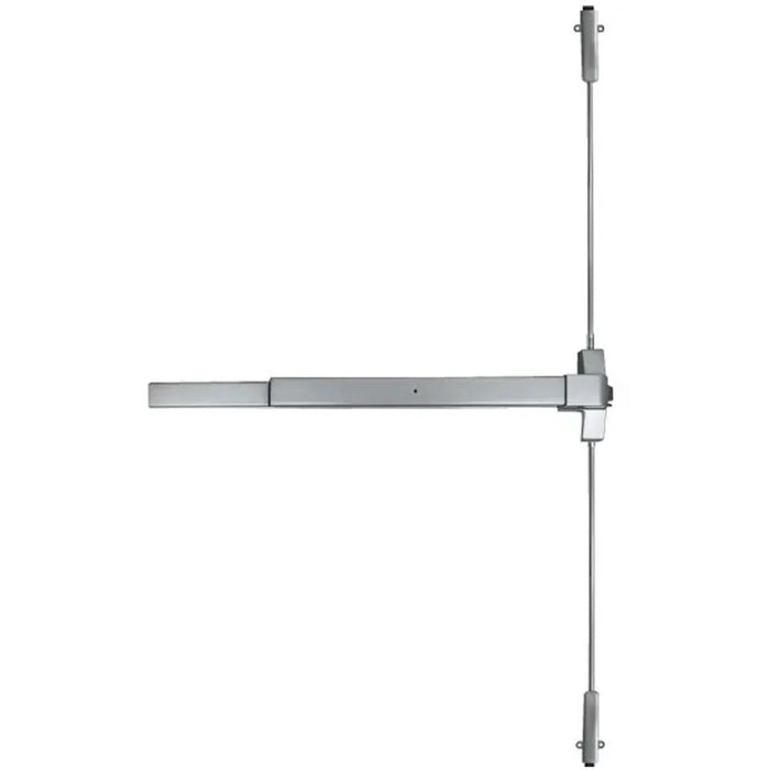 Global Door Controls ED-VR531 Surface Vertical Rod Exit Device