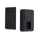 Emtek EMPOWERED™2 Touch Deadbolt Keyed in Oil Rubbed Bronze