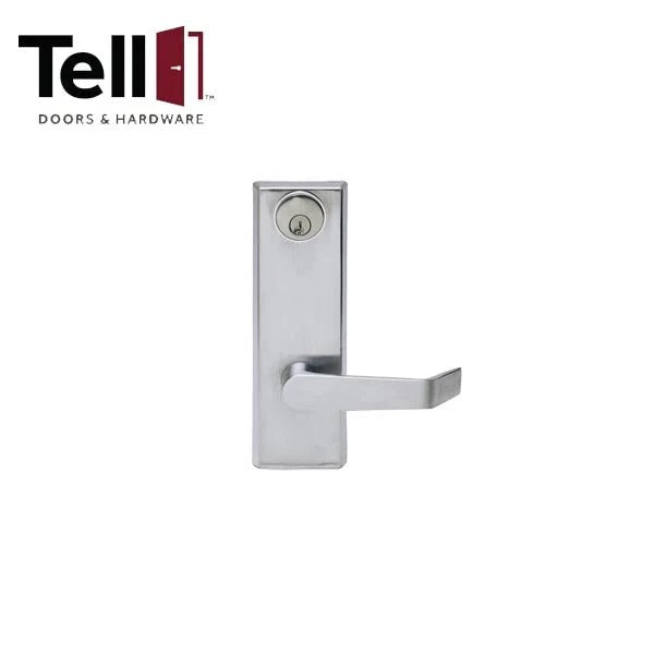 Tell ESC886 Storeroom Escutcheon Trim