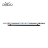 Exit Security SB-01 Outswing Door Security Bar, 36 in., view 2