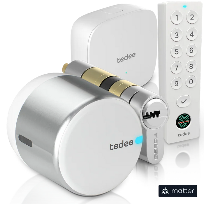Tedee Pro 2 Complete Bundle
