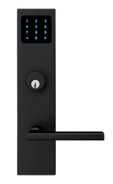 INOX ISED Smart Exit Device Keypad Trim