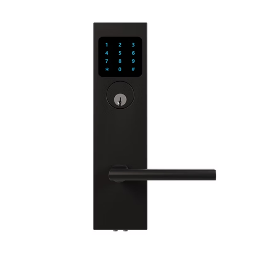 Inox Smart Mortise Lock