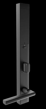 Inox Smart Multipoint Trim