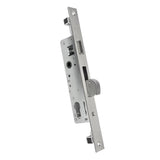 MBC Multipoint Door Lock Body with Spindle, 1-1/2 in. or 30mm Backset
