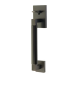 Emtek EMP23237 EMPowered 2 Touch Keyed Bluetooth WiFi Hercules Smooth Handleset (Copy)