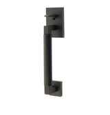 Emtek EMP23237 EMPowered 2 Touch Keyed Bluetooth WiFi Hercules Smooth Handleset (Copy)