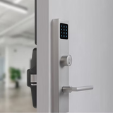INOX ISED Smart Exit Device Keypad Trim