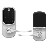 Yale Assure Lever Touchscreen with Wi-Fi