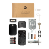 Yale Assure Lock 2 Key-Free Touchscreen with Wi-Fi