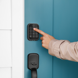 Yale Assure Lock 2 Key-Free Touchscreen with Wi-Fi