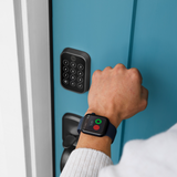 Yale Assure Lock 2 Key-Free Touchscreen with Wi-Fi