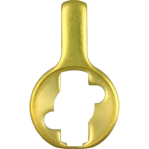 Medeco CT-Z47 Mortise Cylinder Cam, Yale After 1982
