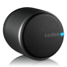 Tedee Pro 2 Electronic Multipoint Lock - Black