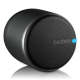 Tedee Pro 2 Electronic Multipoint Lock - Black