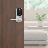 Yale Assure Lever Touchscreen with Wi-Fi