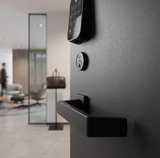 Yale Touchscreen Keyed Mortise WF1 YMM624